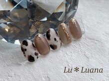 ネイルサロン ル ルアナ(Lu Luana)/