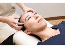 パウワウ 新宿サブナード店(POWWOW)/ヘッドマッサージもあります！