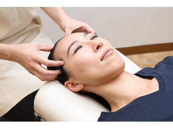 パウワウ 新宿サブナード店(POWWOW)/ヘッドマッサージもあります！