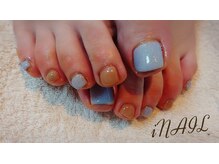 アイネイル(iNAIL)/