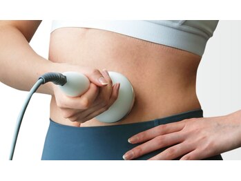 スパチャーレ(Spa ciare)/セルフエステ導入!