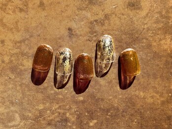 ビーラボ(BLabo)/シンプルニュアンス定額デザイン