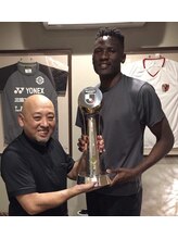 ほぐし屋 レオ 本院(LEO)/