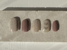 カラ ネイル 中津店(calla nail)/色鉛筆アート