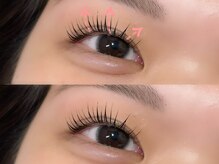 プライズアイリス アイラッシュ 池袋東口店(prize Iris eyelash)/まつげパーマ(池袋)