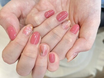 エムウィッシュ アヴァンス メルサ栄店(M.wish Avance)/