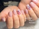 ニュアンスネイル