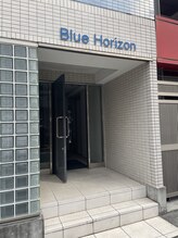 シャープライン 勝どき(Sharp Line)/お店★