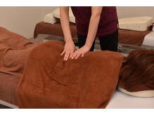 ティースリー(T3)/もみほぐし