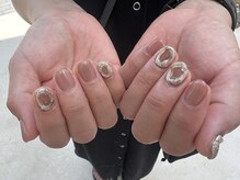 アテ(ate.)/【シンプルアート】