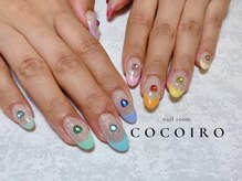 ココイロ(COCOIRO)/