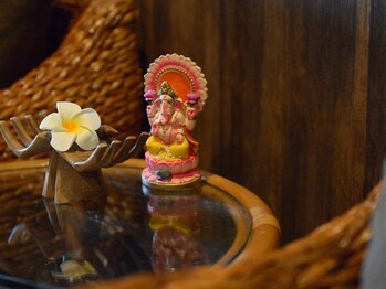 アジアンリラクゼーション ヴィラ 市原五井店(asian relaxation villa)/アジアンリラクゼーション