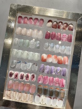 アンプリス(amplis)/by Marino