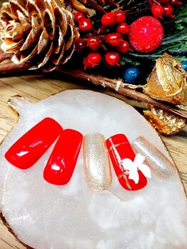 ソラ(sora)/1番人気♪おまかせネイル◎