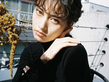 ポラール(Polar)/オートクチュールパーマ