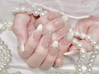 ボニータ(BONITA)/イエローネイル