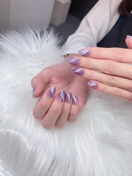 スパアンドネイル バイ ロナ(Spa & Nail by Lona)/