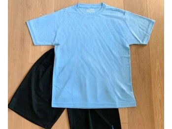 アイキュア鍼灸接骨院 丸の内(iCure鍼灸接骨院)/お着換え完備