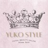 ユウコスタイル バイ ブランエミュ(YUKO STYLE)のお店ロゴ