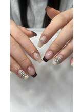 ミイネイル ブルーム(Me.nail Bloom)/◆サンプルアートコース