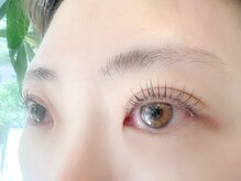 アイラッシュ バイ ヘアールーム(eyelash by Hair Room)/パリジェンヌ