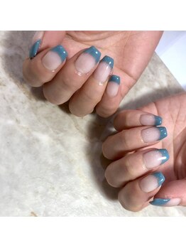 ラティアム 亀山店(LaTiam)/フレンチ