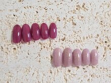 ポノ(Pono)/ハンドネイル