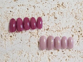 ポノ(Pono)/ハンドネイル