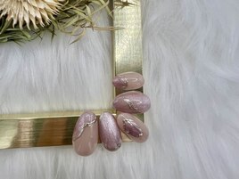 グラマラスマグネット¥8500