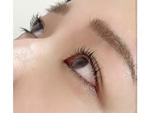 ワイソル 我孫子(Y SOL)/まつ毛パーマ/ラッシュリフト