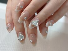 しゅり ネイル/