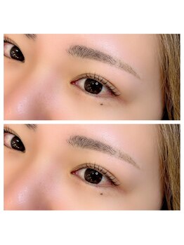 デコ 武蔵小山店(DECO)/ラッシュリフト/まつげパーマ