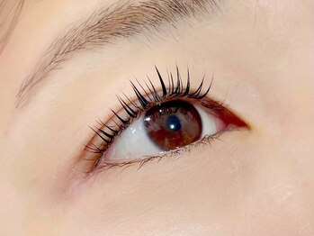 アーツ アイサロン 町田店(arts eyesalon)/パリジェンヌ