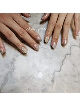 シュポルテ(chou porte)/