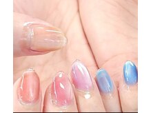 ジル サンブル(Jil Semble)/追加料金あり