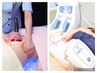 【痩身人気No.2】サイズダウン☆脂肪冷却×燃焼フォースカッター120分¥12,000