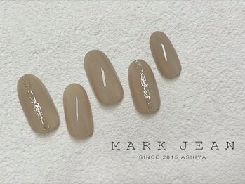 マークジーン 姫路(MARK JEAN)/202. グレージュ オフィス