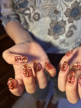 ニコネイル 三軒茶屋店(NICO nail)/90art