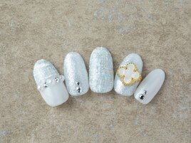 大人可愛いプラン