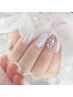 【ピールオフジェル】自分で簡単アートし放題￥1,500～