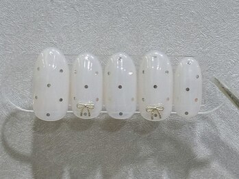 キャンピーネイル(canpy nail)/サンプルB*~シンプル~*