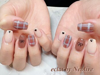 フォトギャラリーデザイン