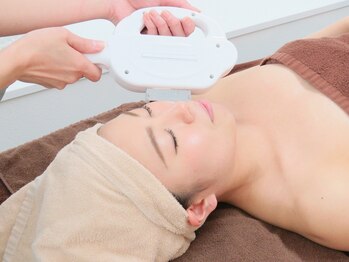 スキンエピ 北見店(Skinepi)/美肌顔脱毛