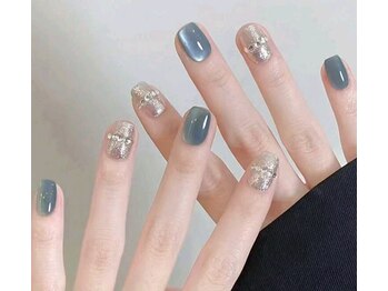 ザ ワンネイルズ(The one nails)/