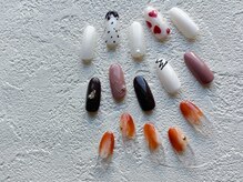 マイ ネイル 銀座店(Mai Nail)/ミディアムcourse☆