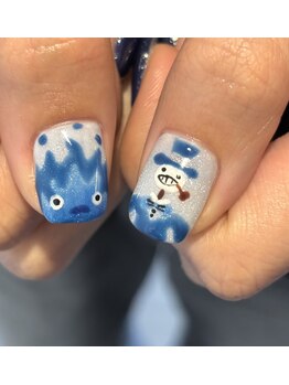 ビーティベーシック(B.t.Basic)/ハウル 1☆