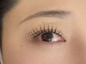 【マツエク+まつ毛パーマ】特許技術PerfectLash80束+＆healthy