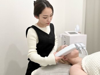 シアー(SHEER)/■脱毛