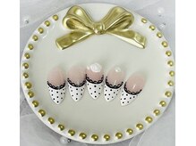 ビーユー 大宮(B U)/《HAND》おしゃれコースC