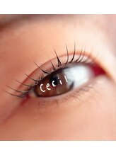 マツゲヤサンセシル(Cecil)/まつげパーマ
